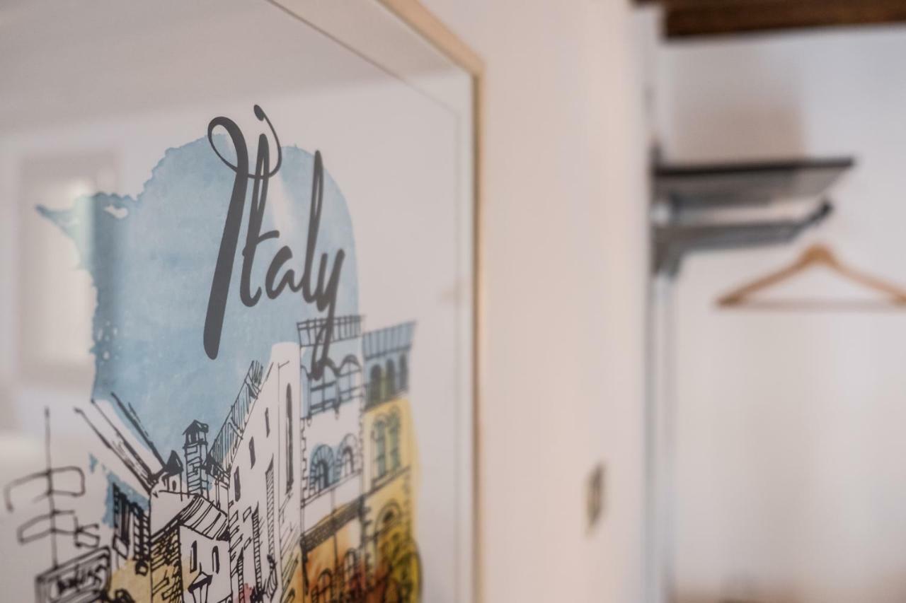 شقة Centro Storico Casa Dell'Orologio باليرمو المظهر الخارجي الصورة